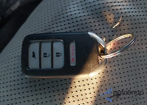 2015 Honda Cr-V Ex-L from USA, damaged, VIN 2HKRM4H79FH672414